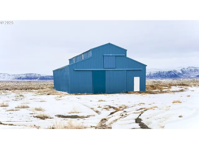 Barn