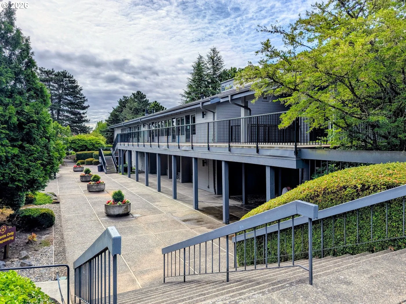 Community Club House