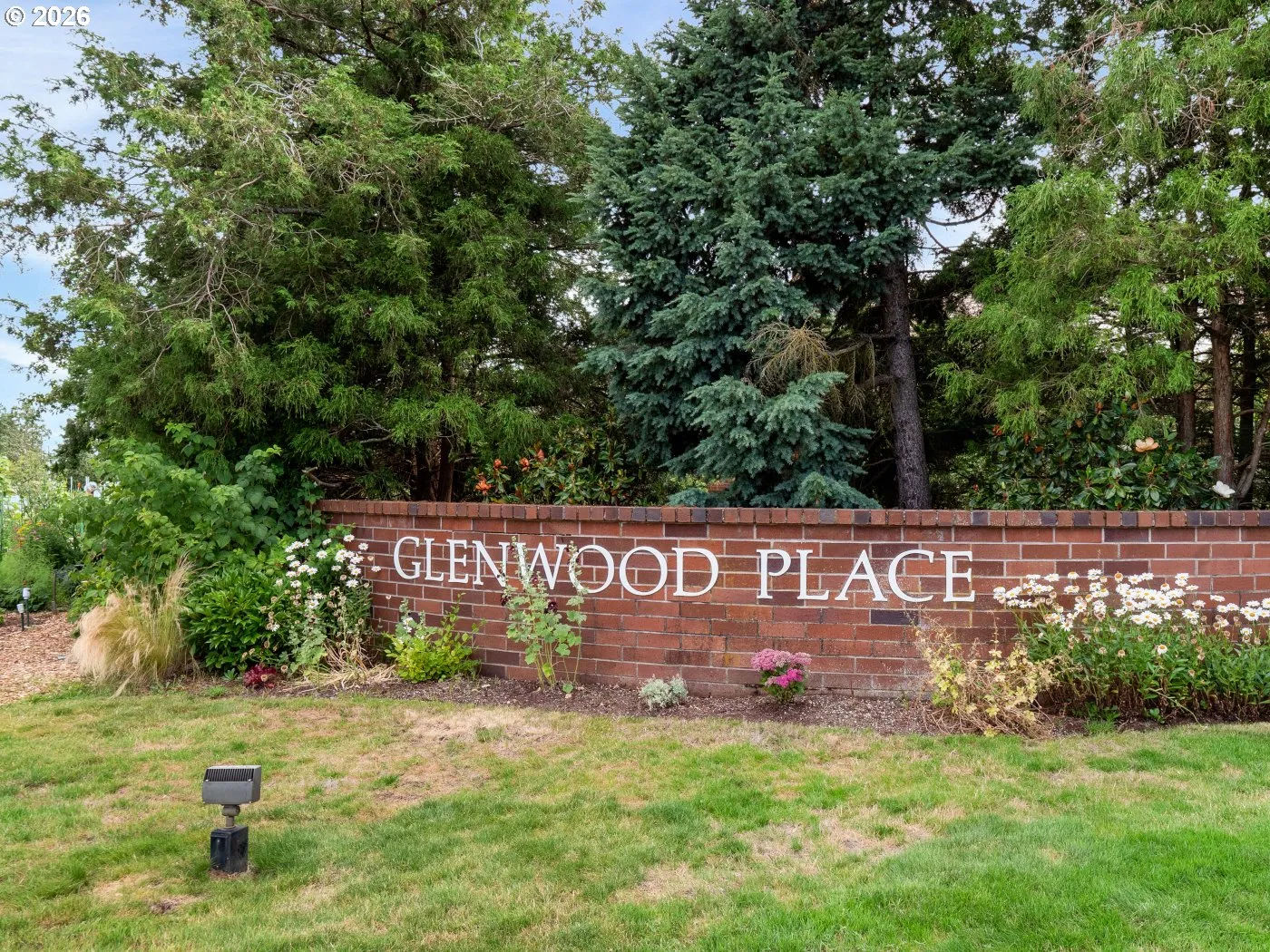 Community Amenities