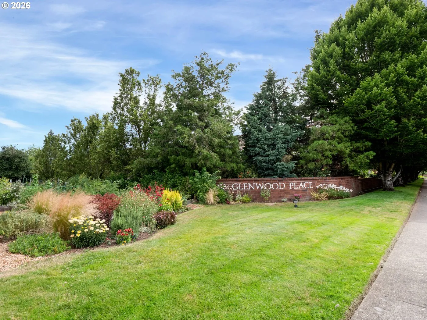 Community Garden