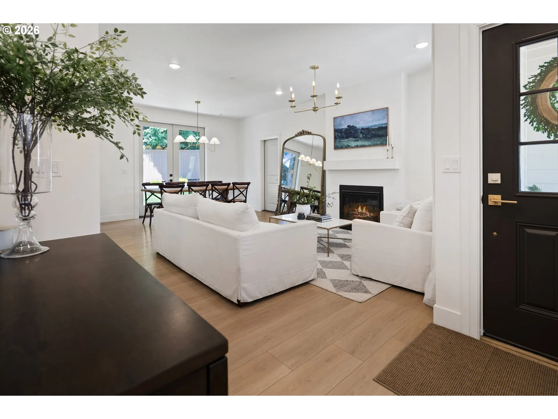 Entrance/Foyer
