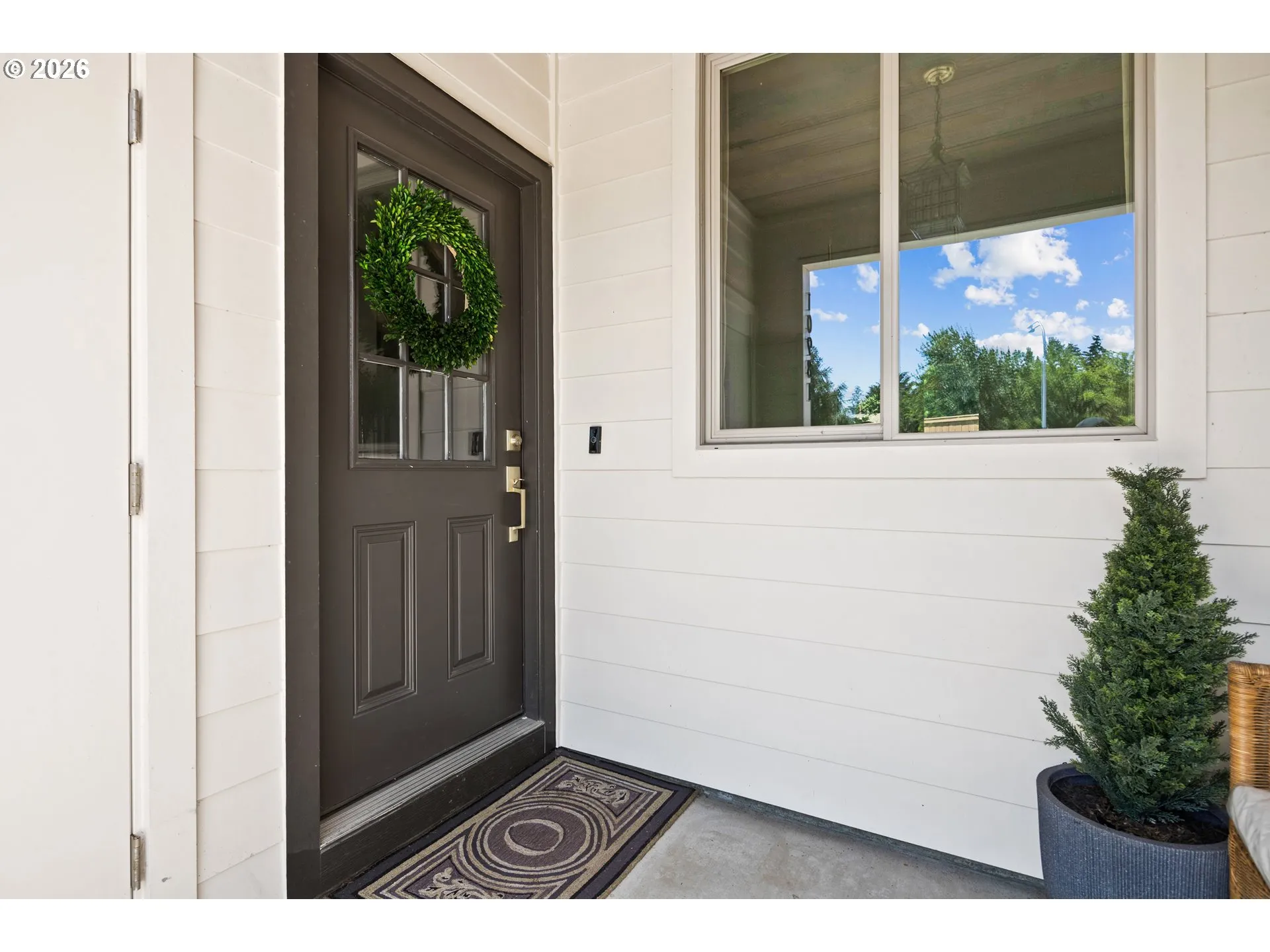 Entrance/Foyer