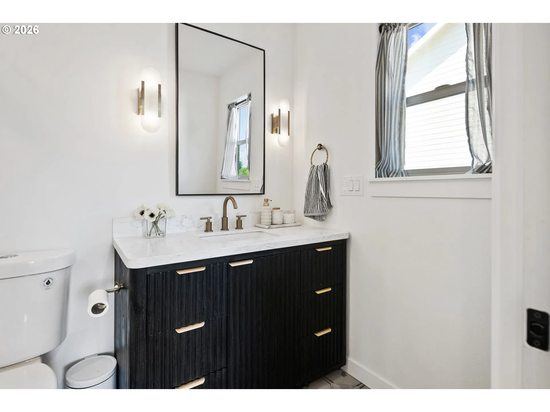 Owner's Suite Bathroom