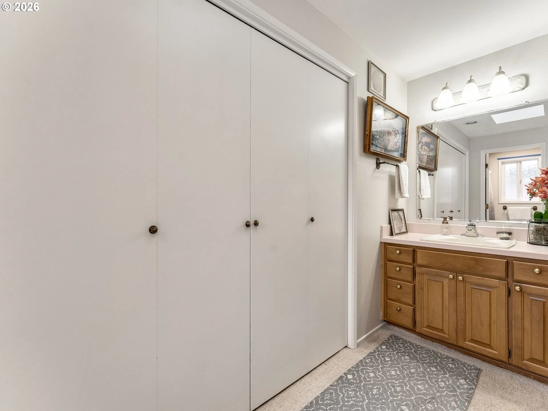 Bathroom, Attached