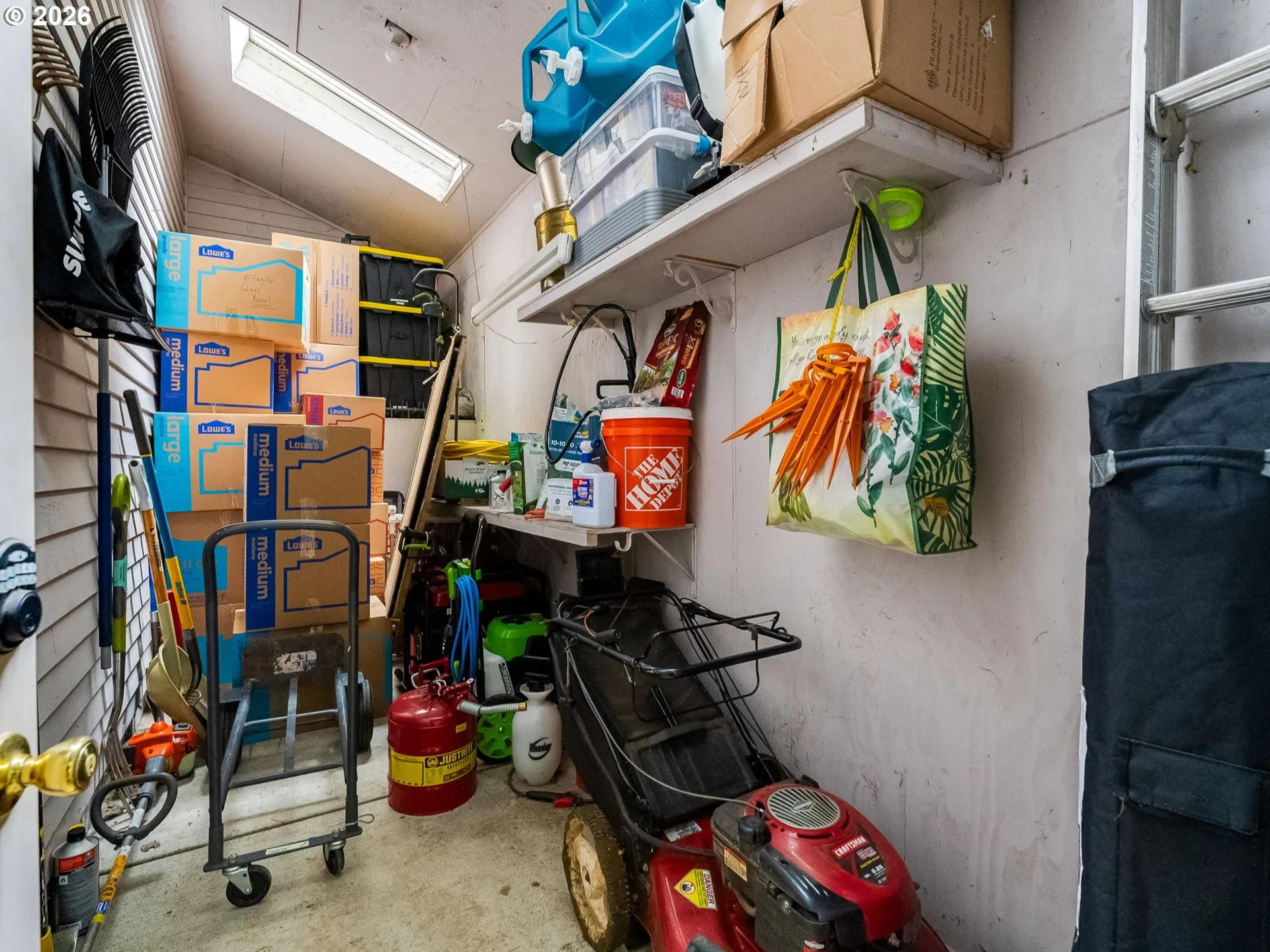 Storage