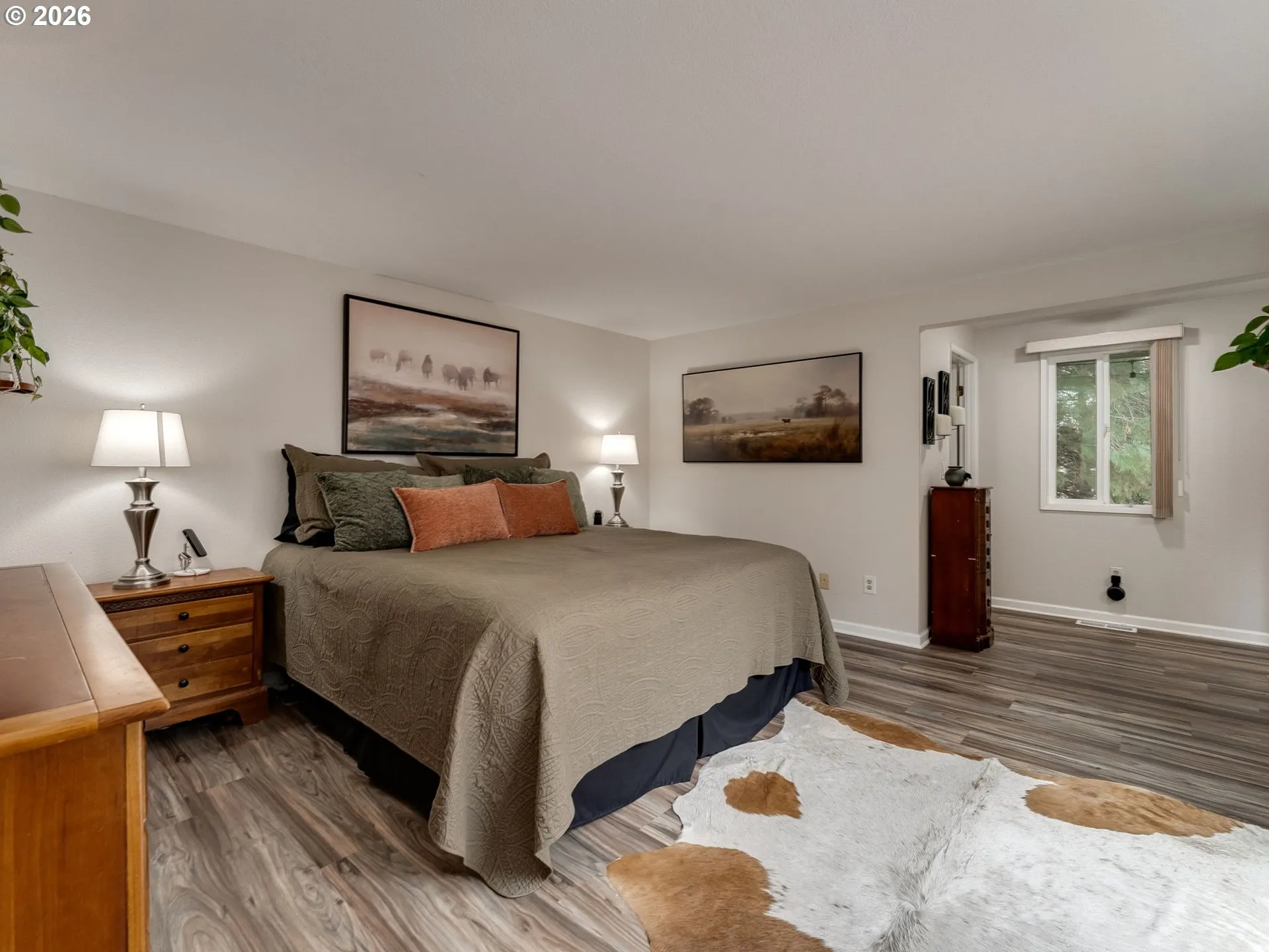 Bedroom-# 2