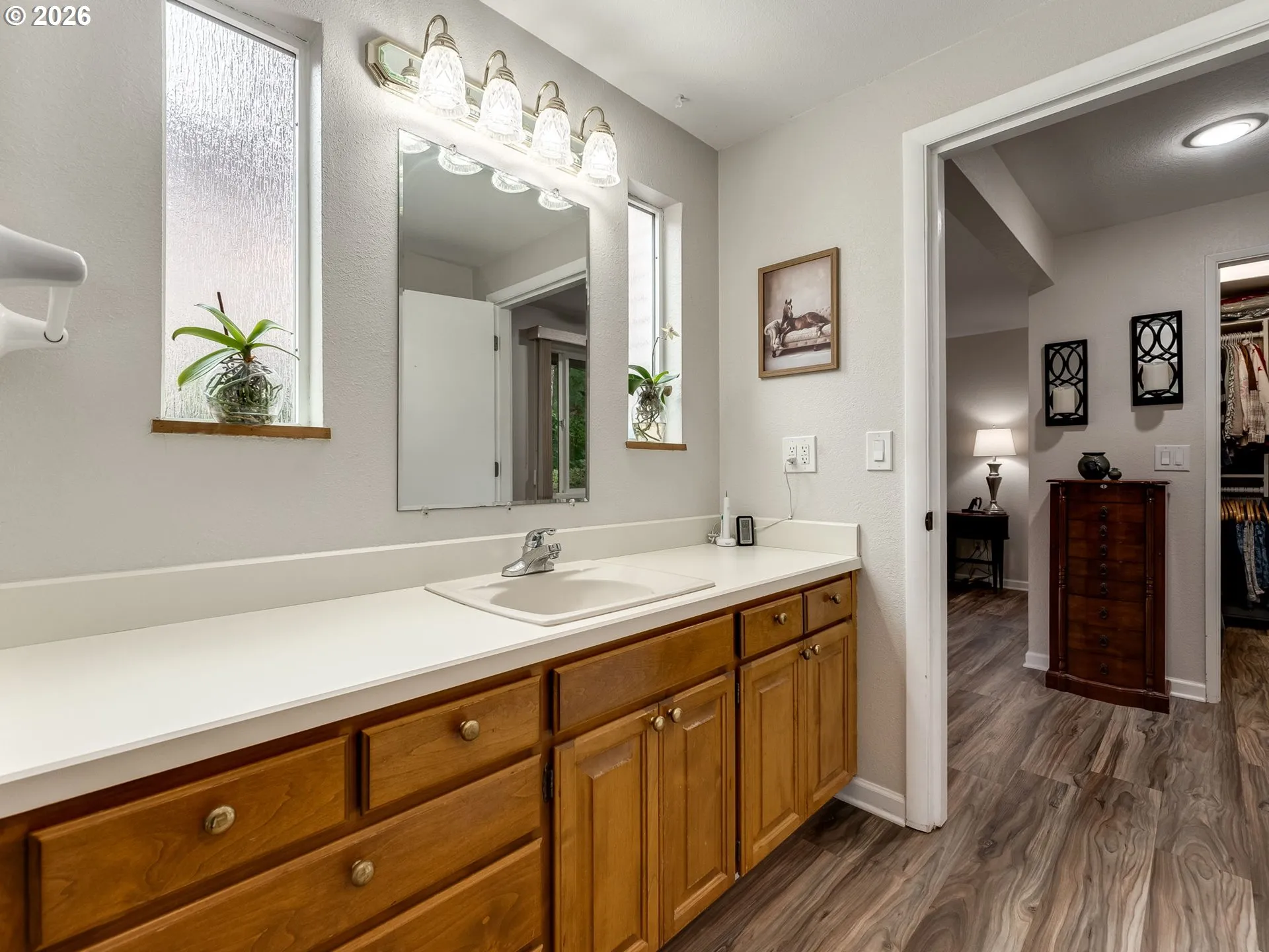 Bathroom-Jack and Jill
