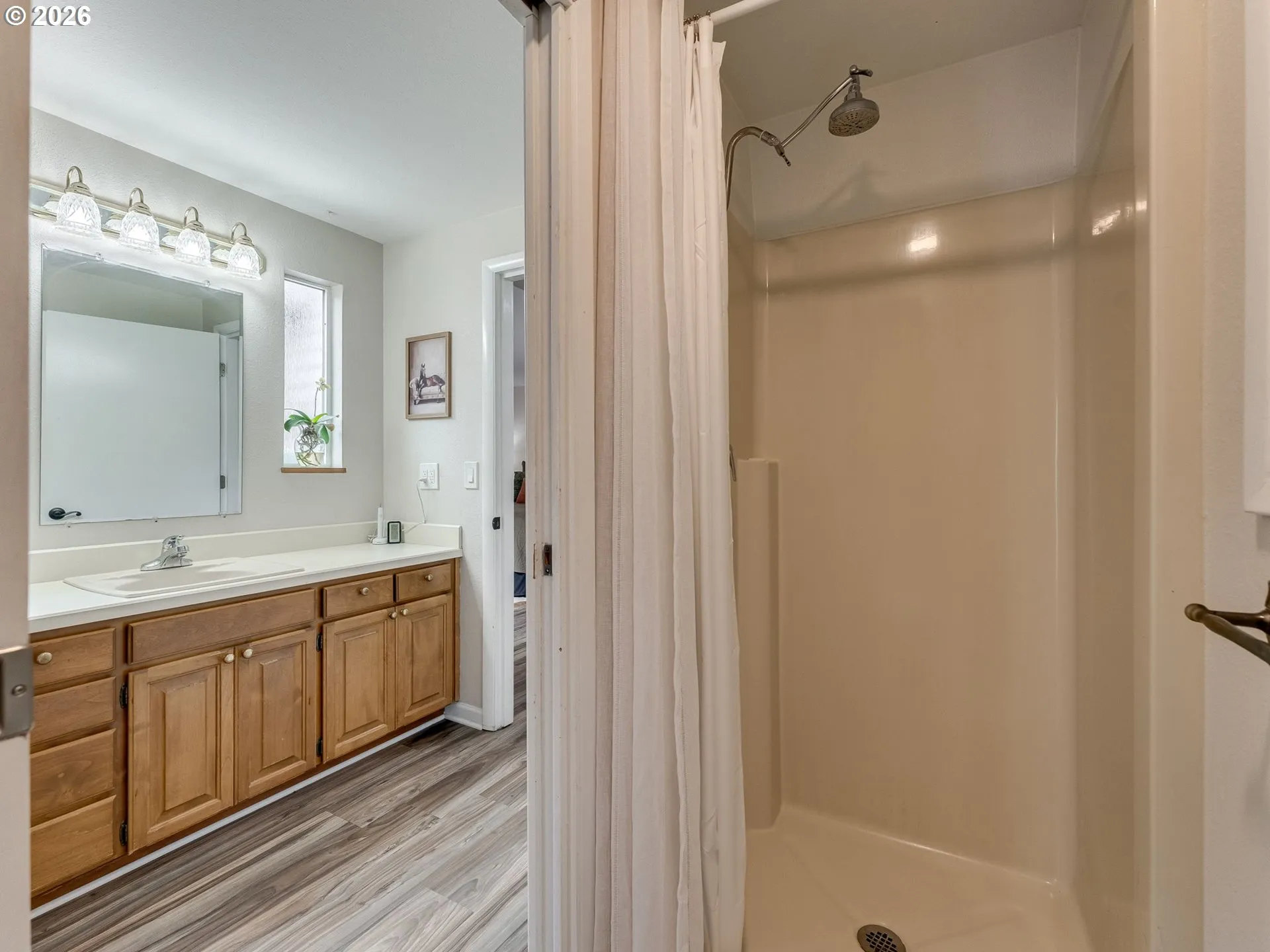 Bathroom-Jack and Jill