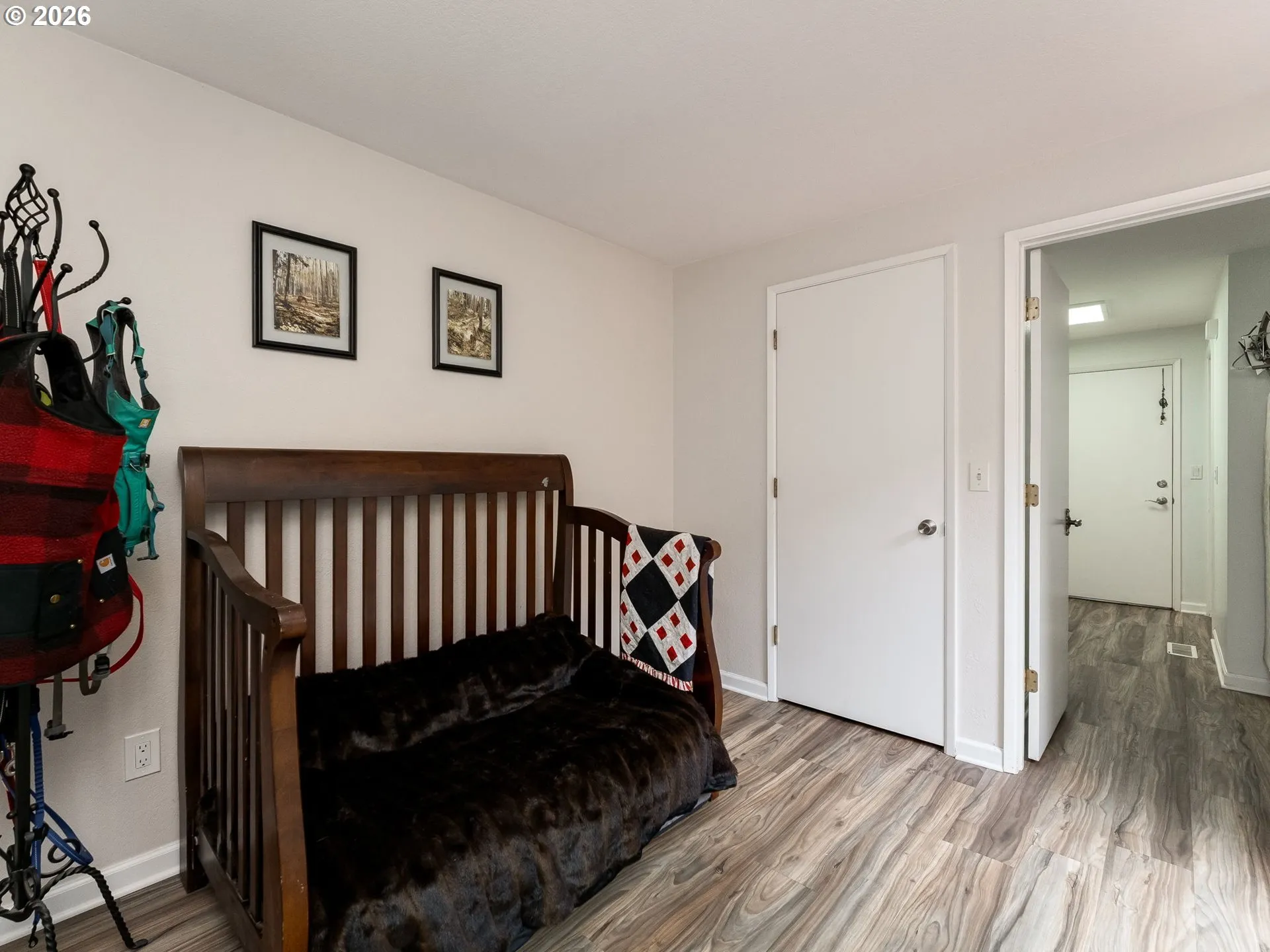 Bedroom-# 3
