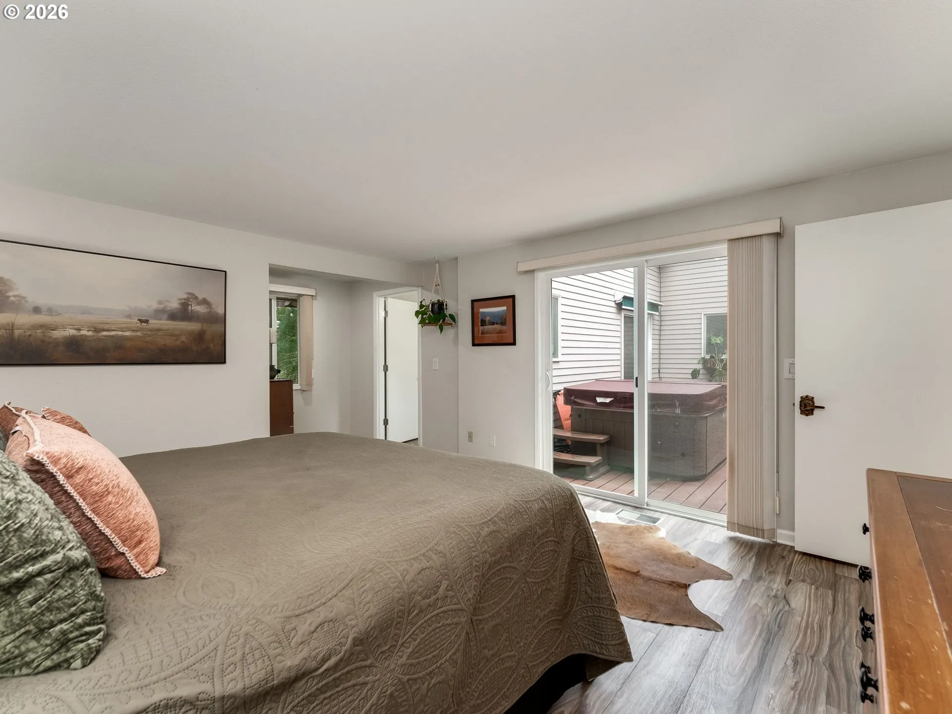 Bedroom-# 2