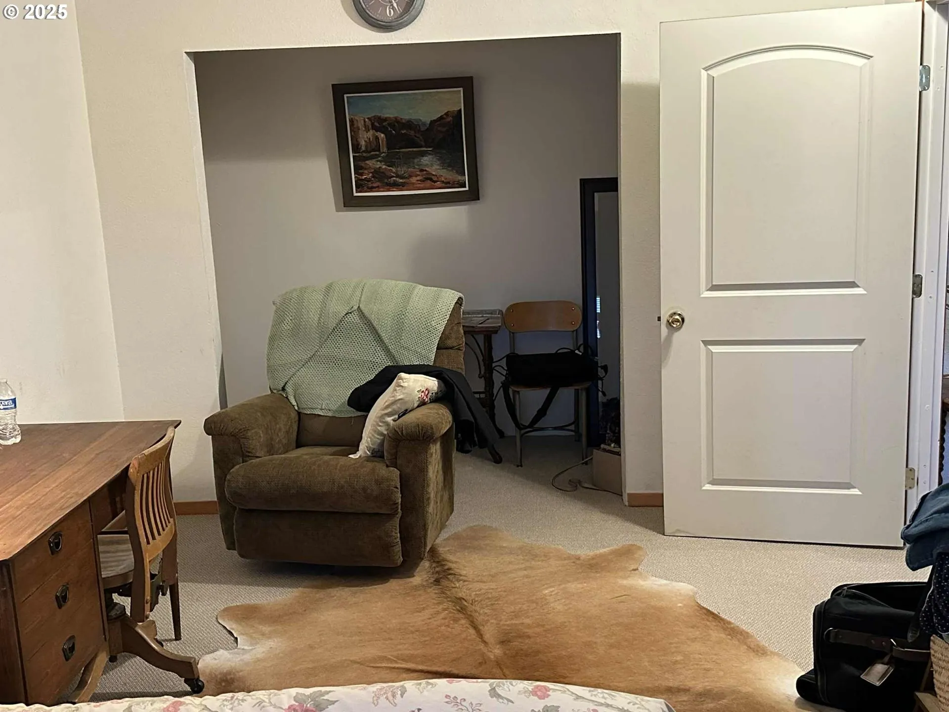 Bedroom-Lower