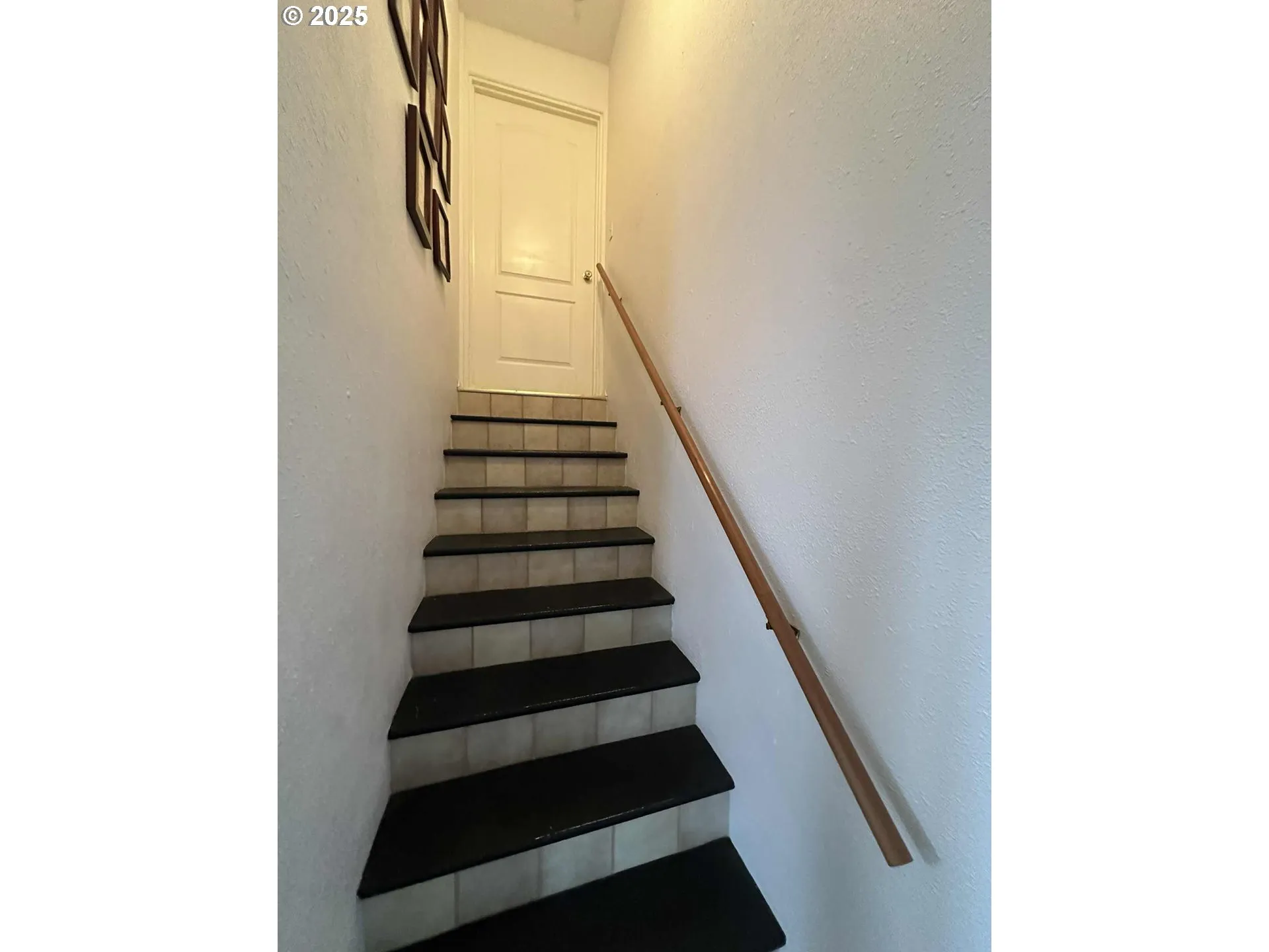 Staircase-To Lower Level