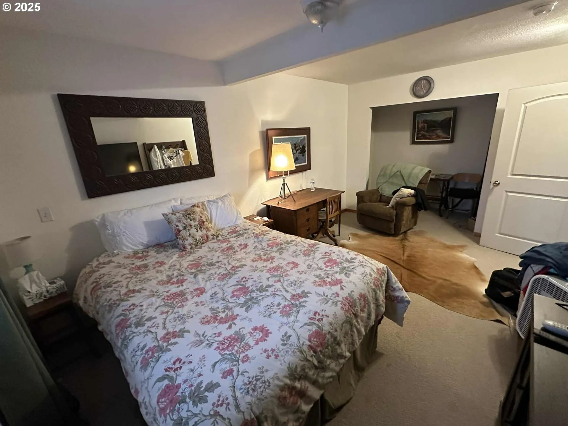 Bedroom-Lower