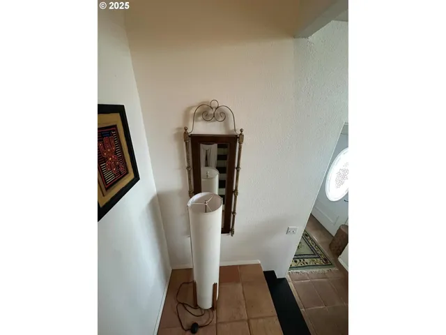 Staircase-To Upper Level