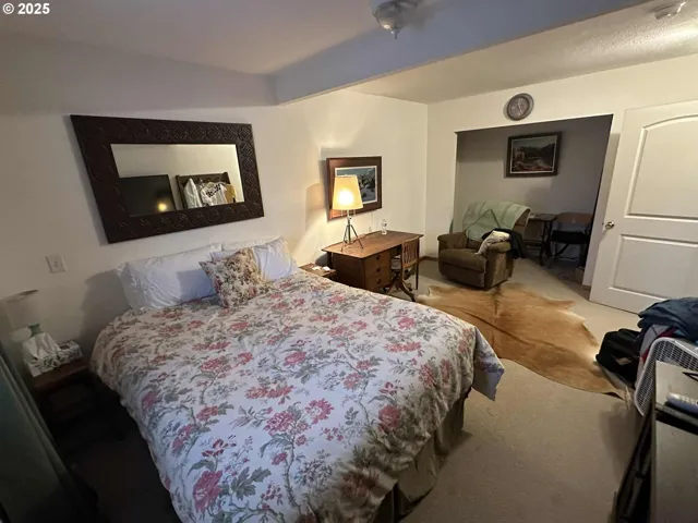 Bedroom-Lower