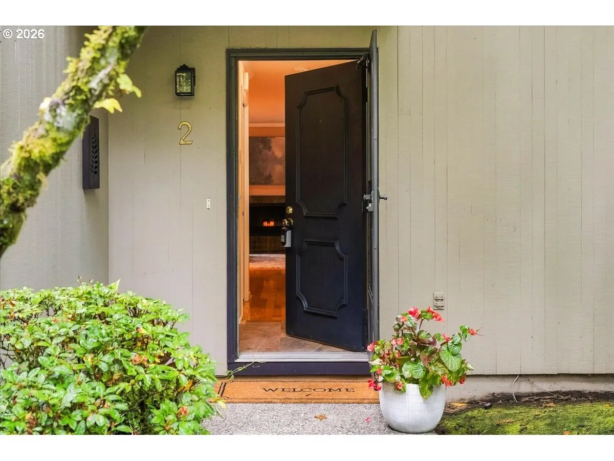 Entrance/Foyer
