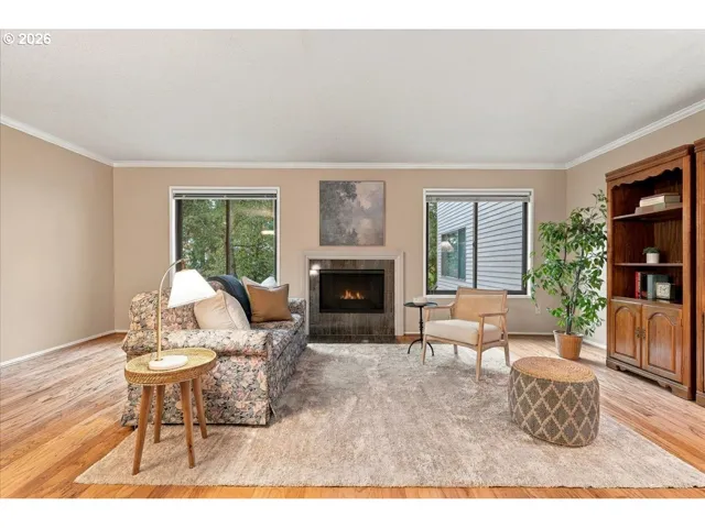 Fireplace Wood