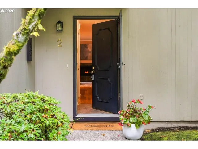 Entrance/Foyer