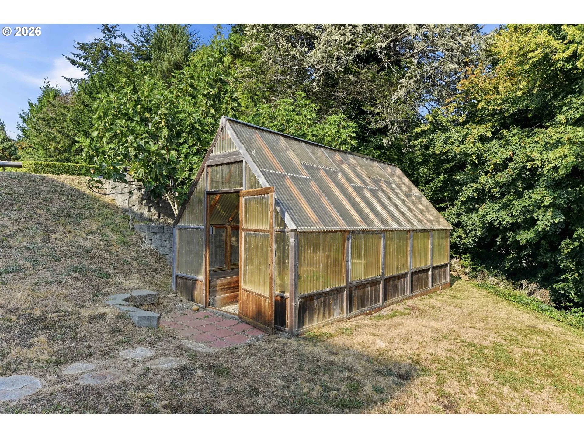 Greenhouse