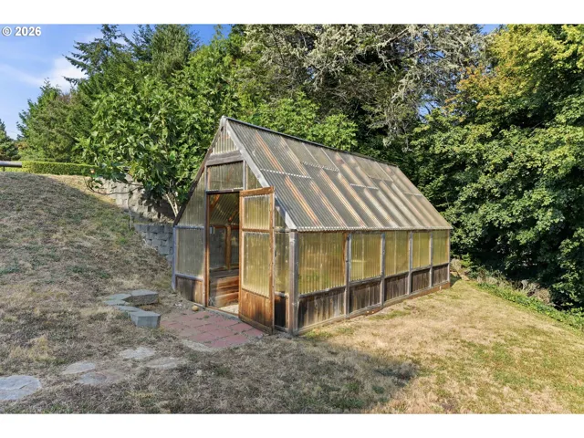 Greenhouse