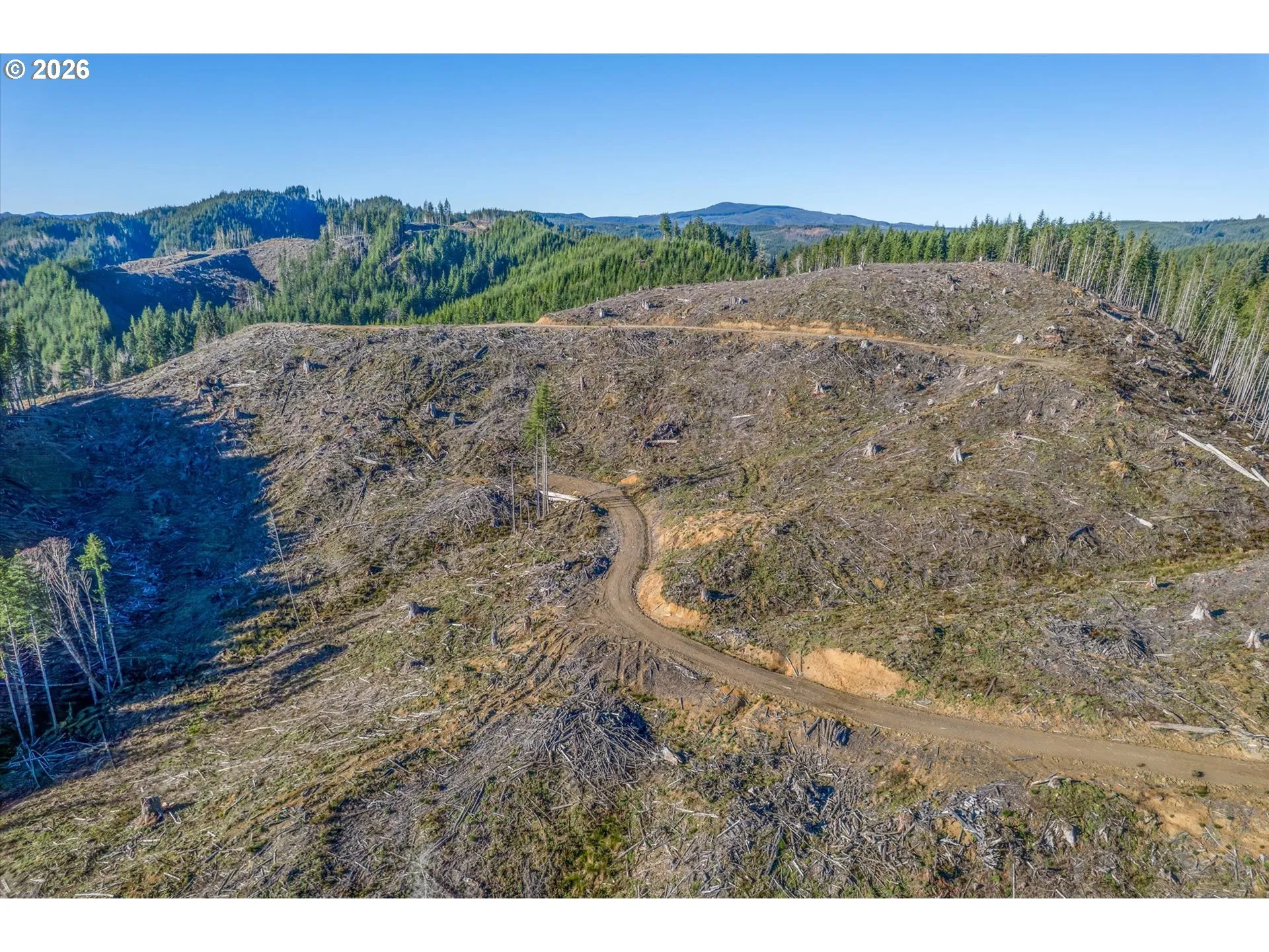 Acreage