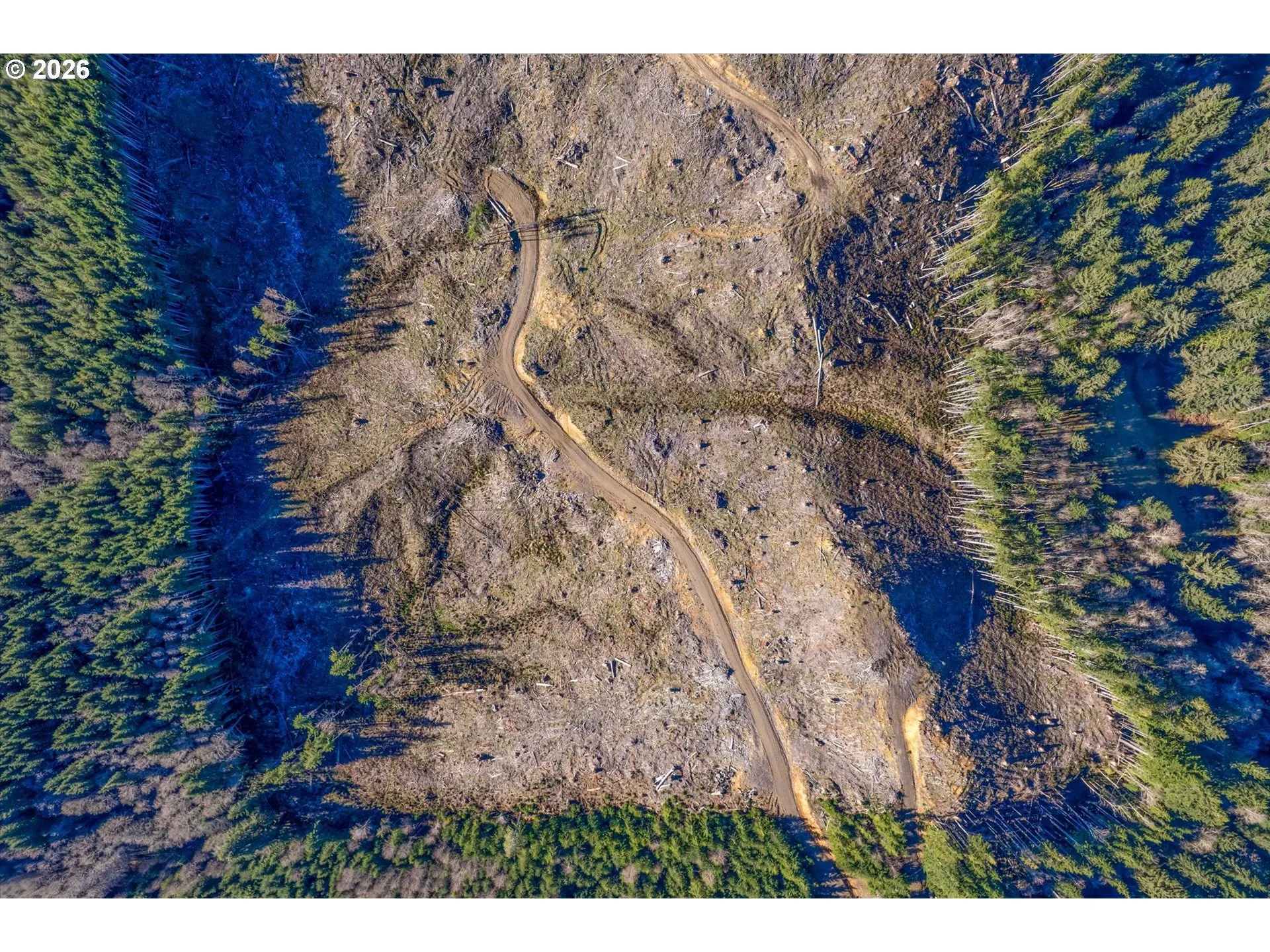 Acreage-Aerial