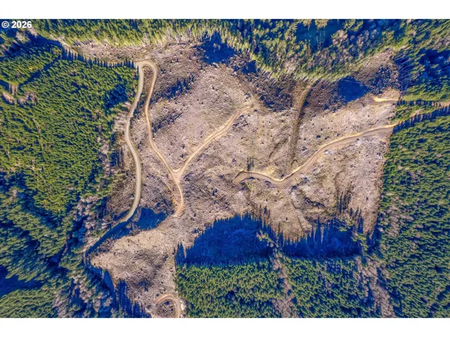 Acreage-Aerial