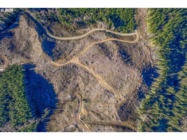 Acreage-Aerial