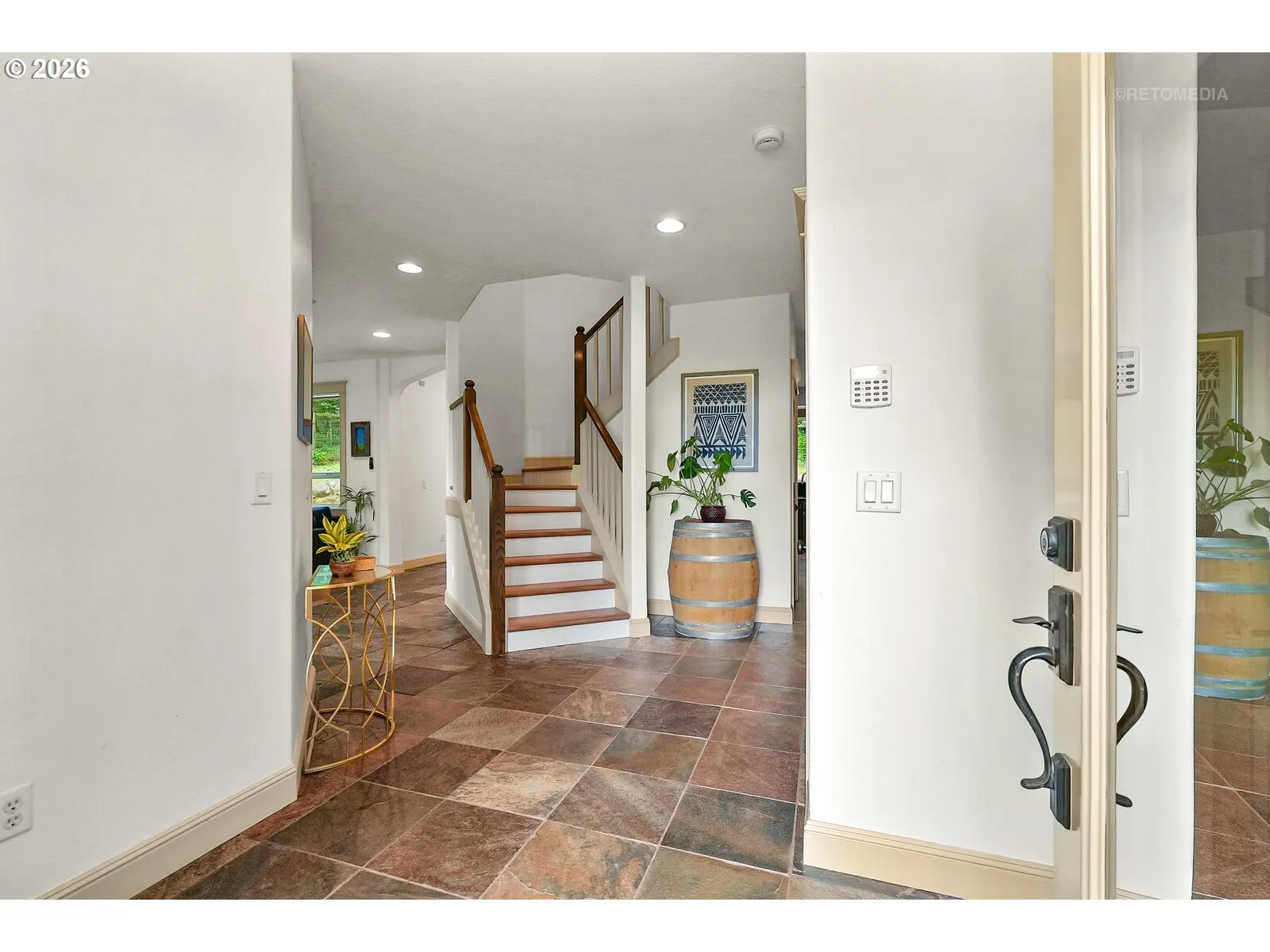 Entrance/Foyer