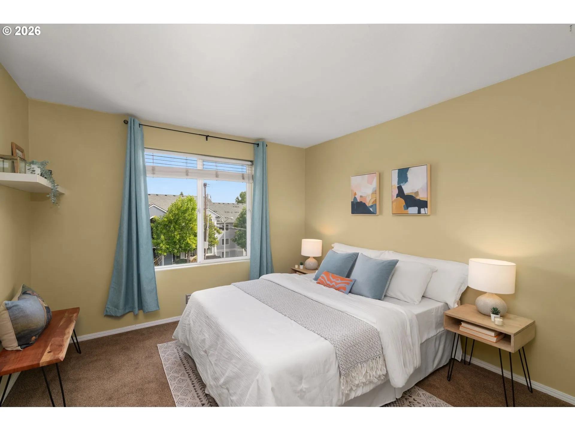 Bedroom-# 2