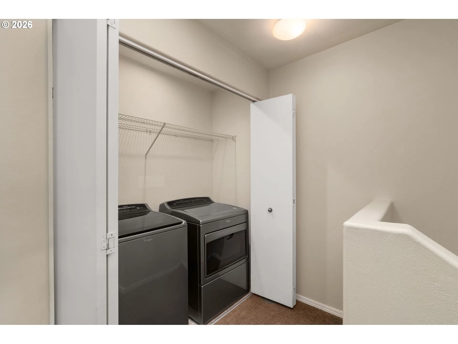 Laundry-Upper