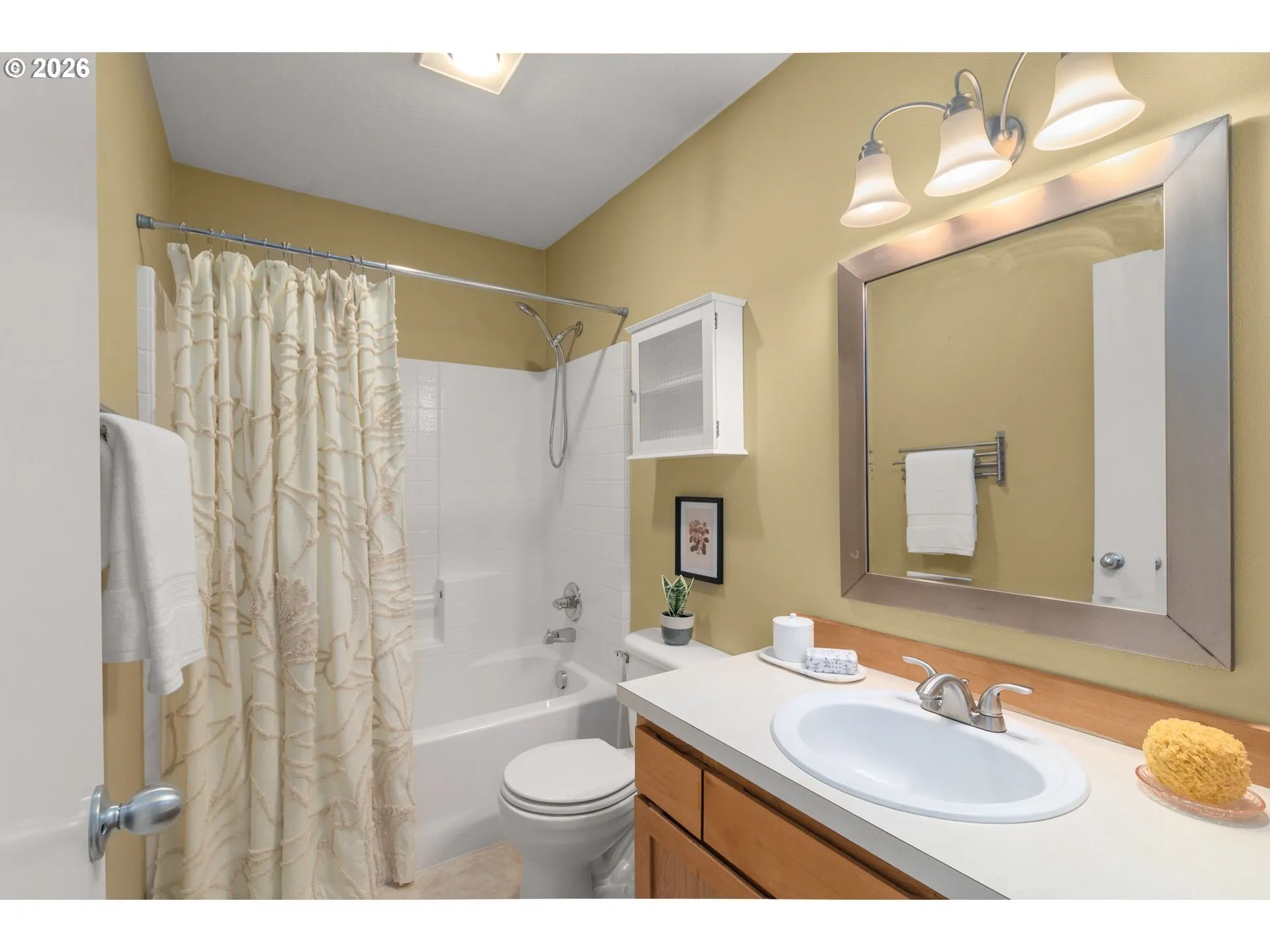 Bathroom-# 2