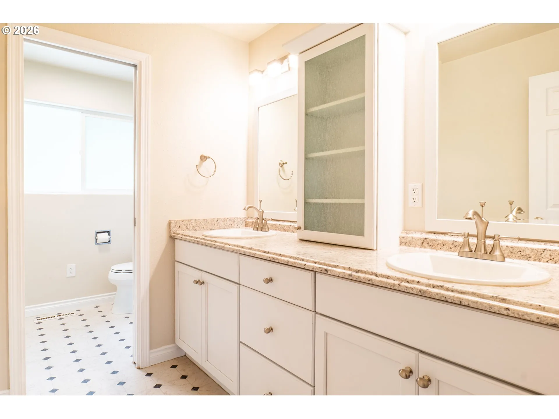 Bathroom-# 1