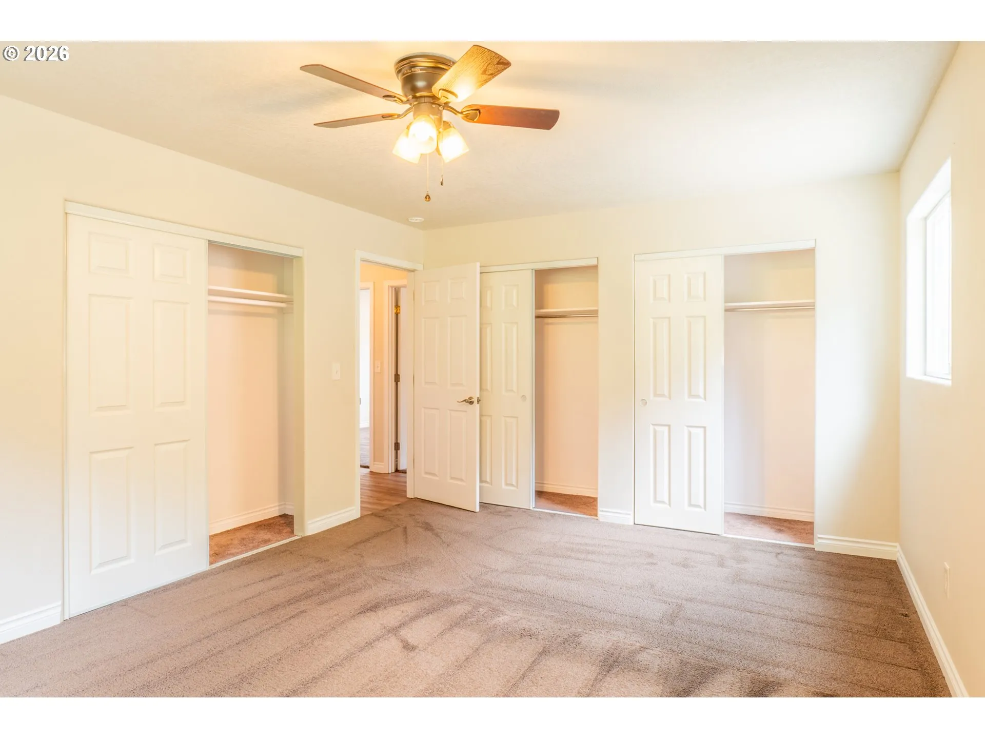 Bedroom-# 1
