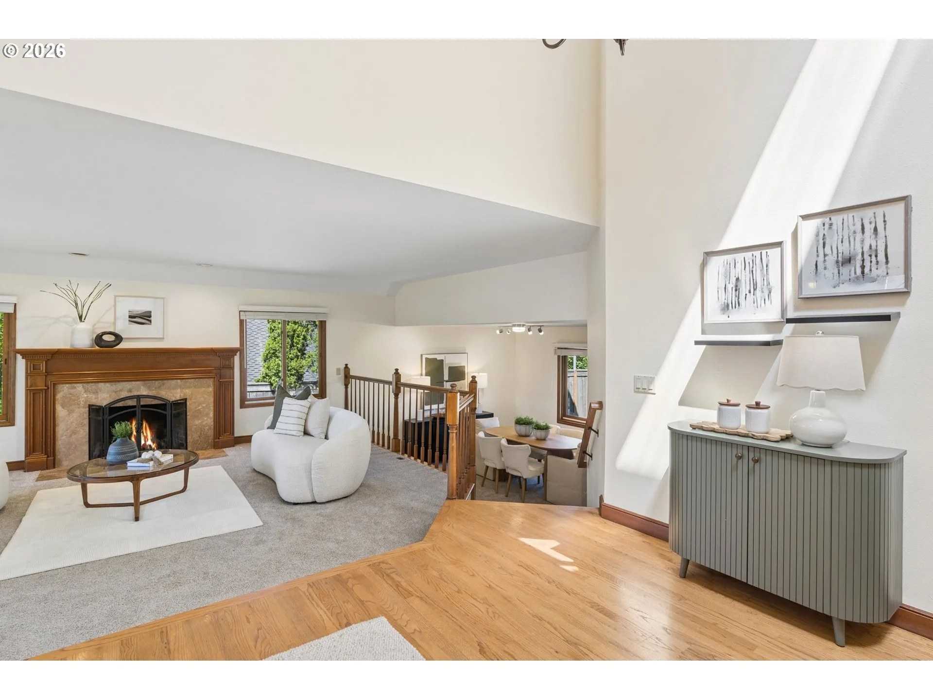 Entrance/Foyer
