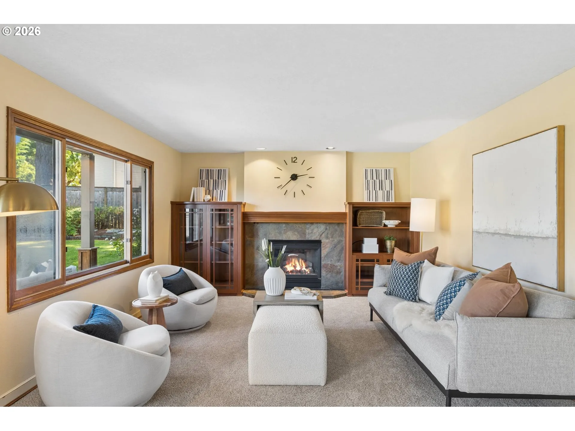 Family Room-Lower