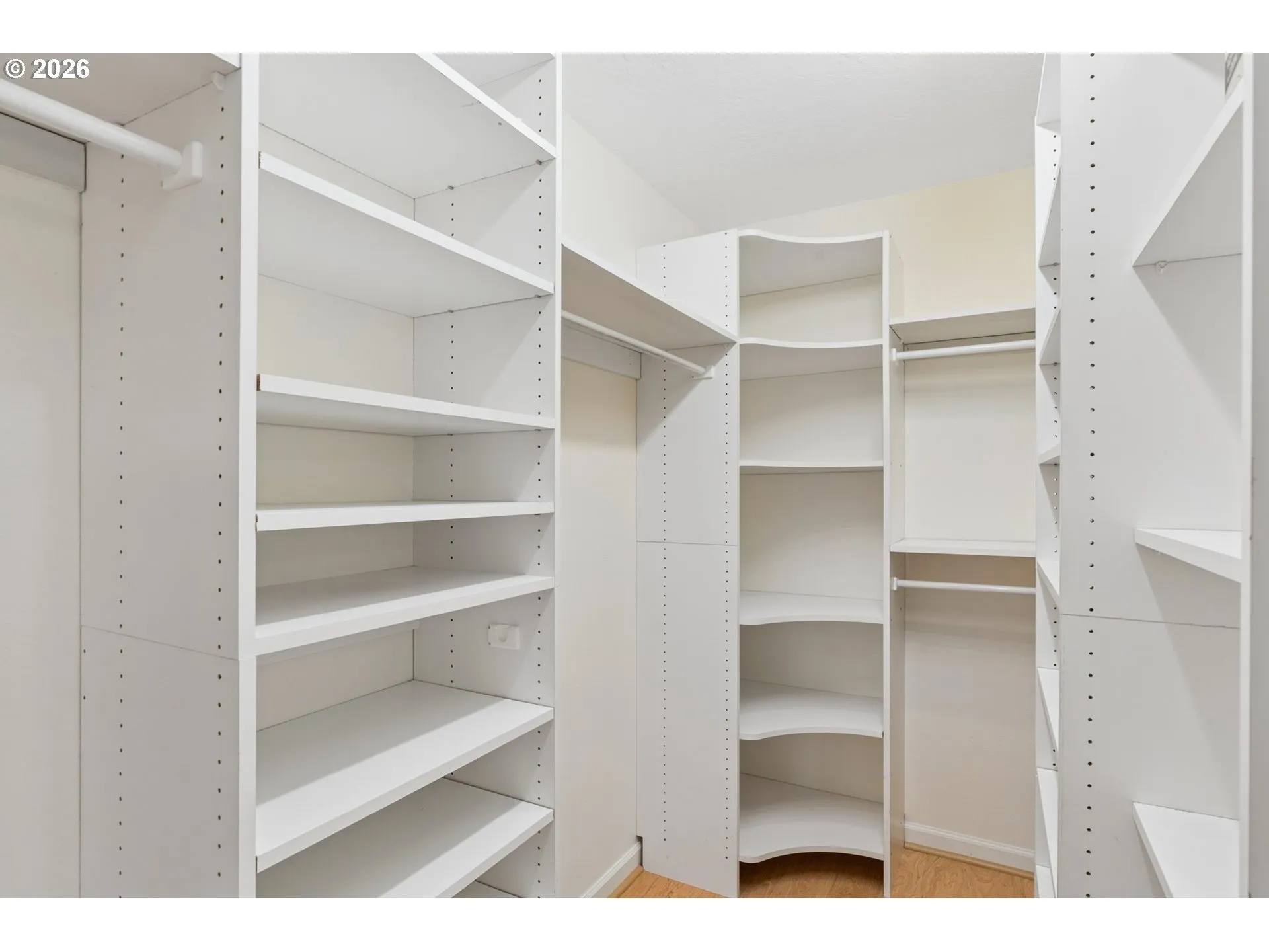 Primary Bedroom-Walk-In Closet