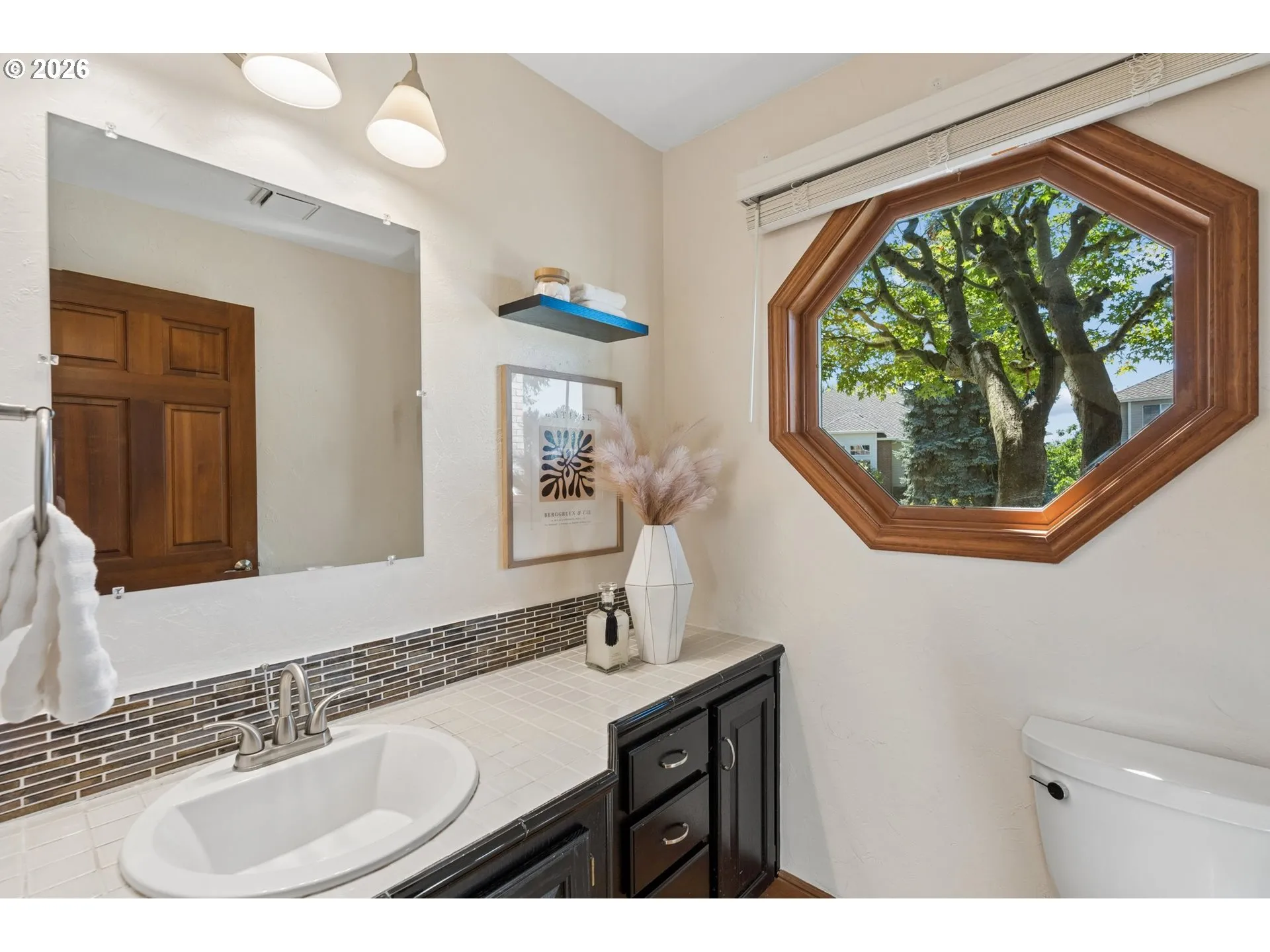 Bathroom-Half Bath