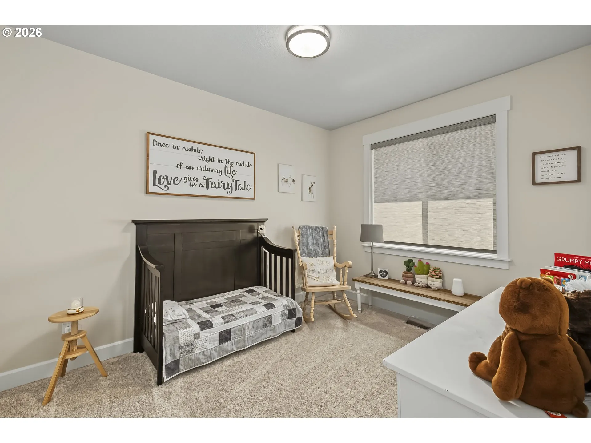 Bedroom-# 1