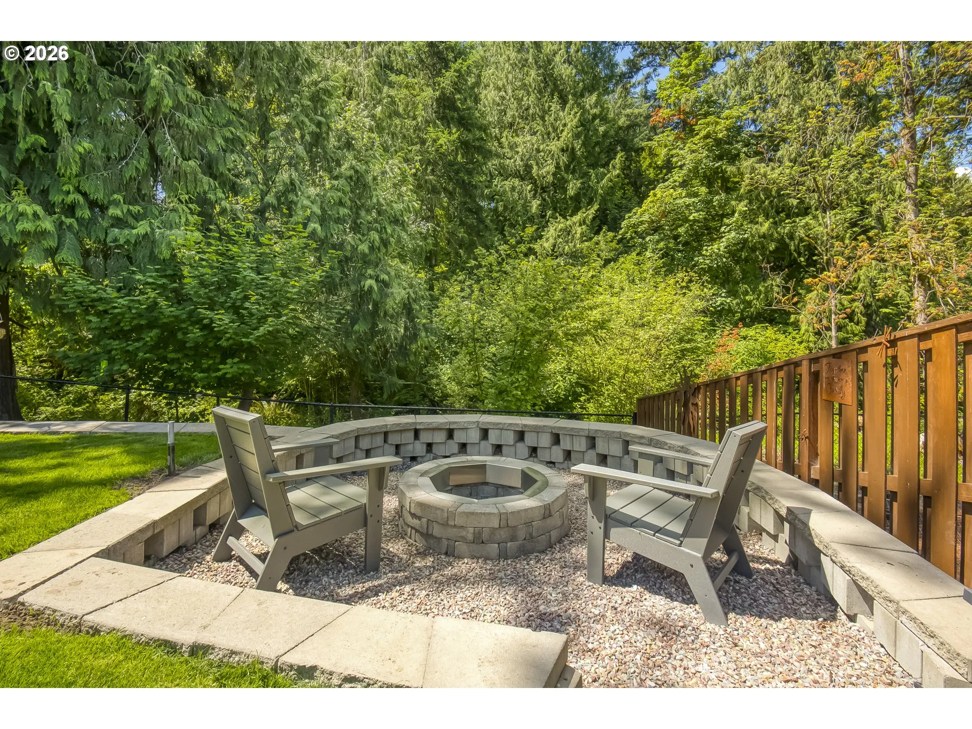 Fire Pit