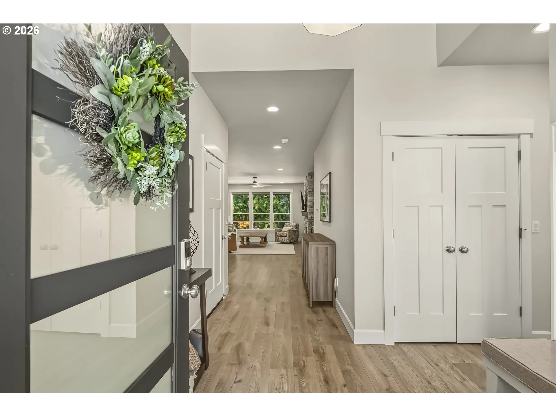 Entrance/Foyer