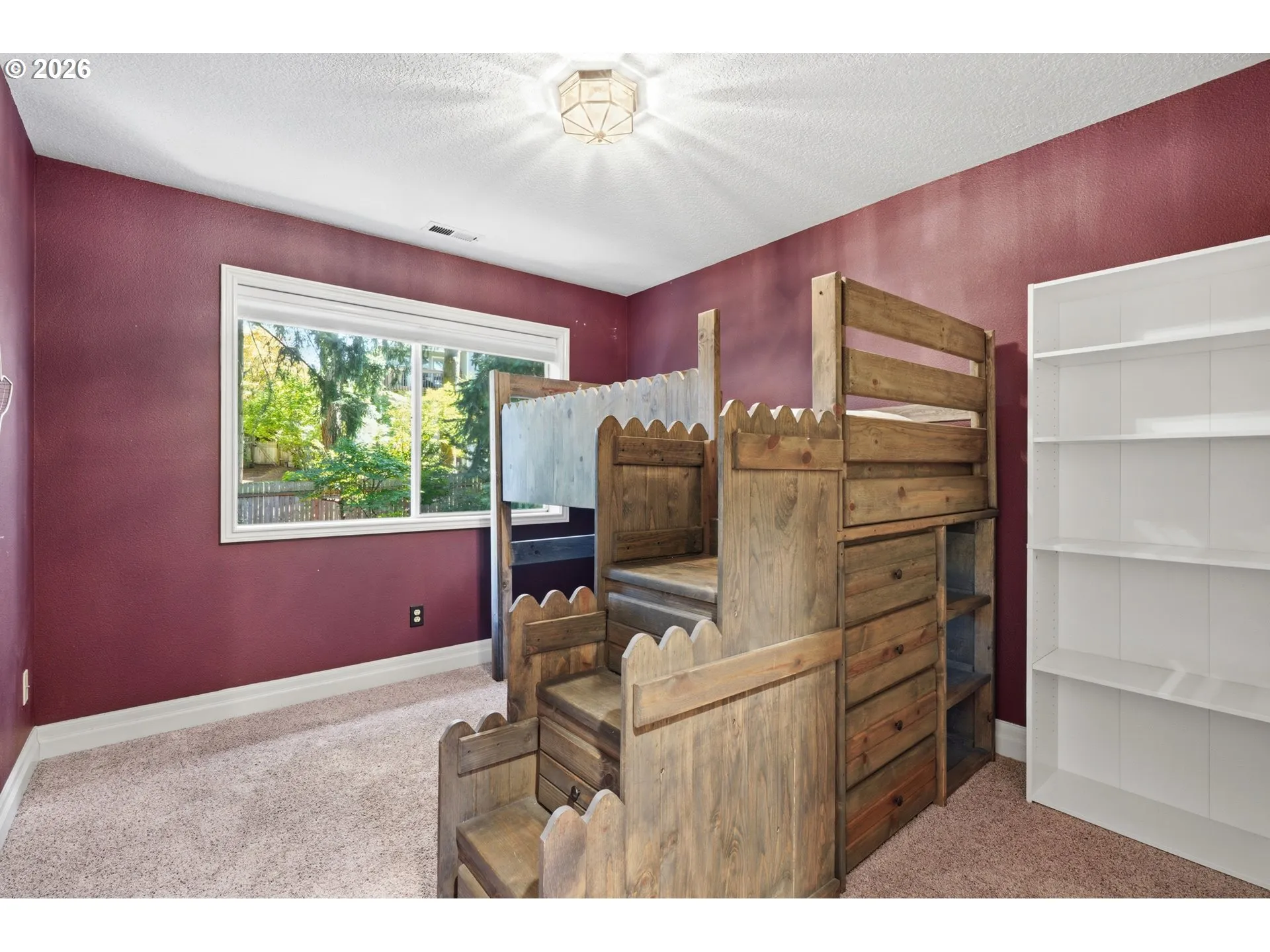Bedroom-#2 Upper
