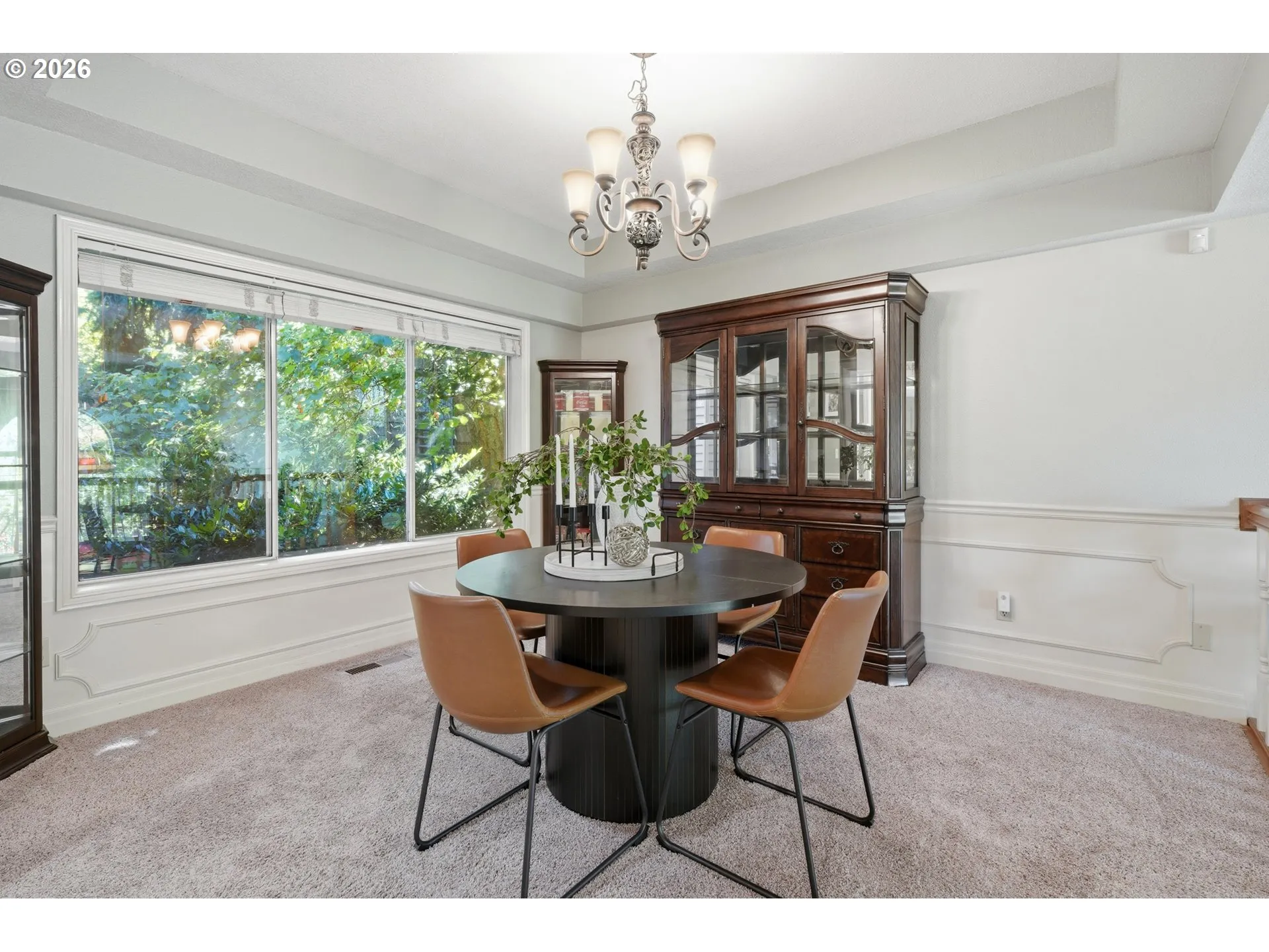 Dining Room-Formal
