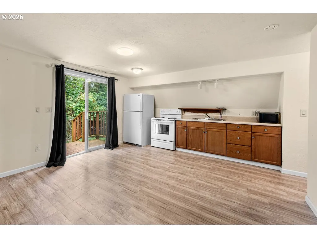 Accessory Dwelling Unit-Finished