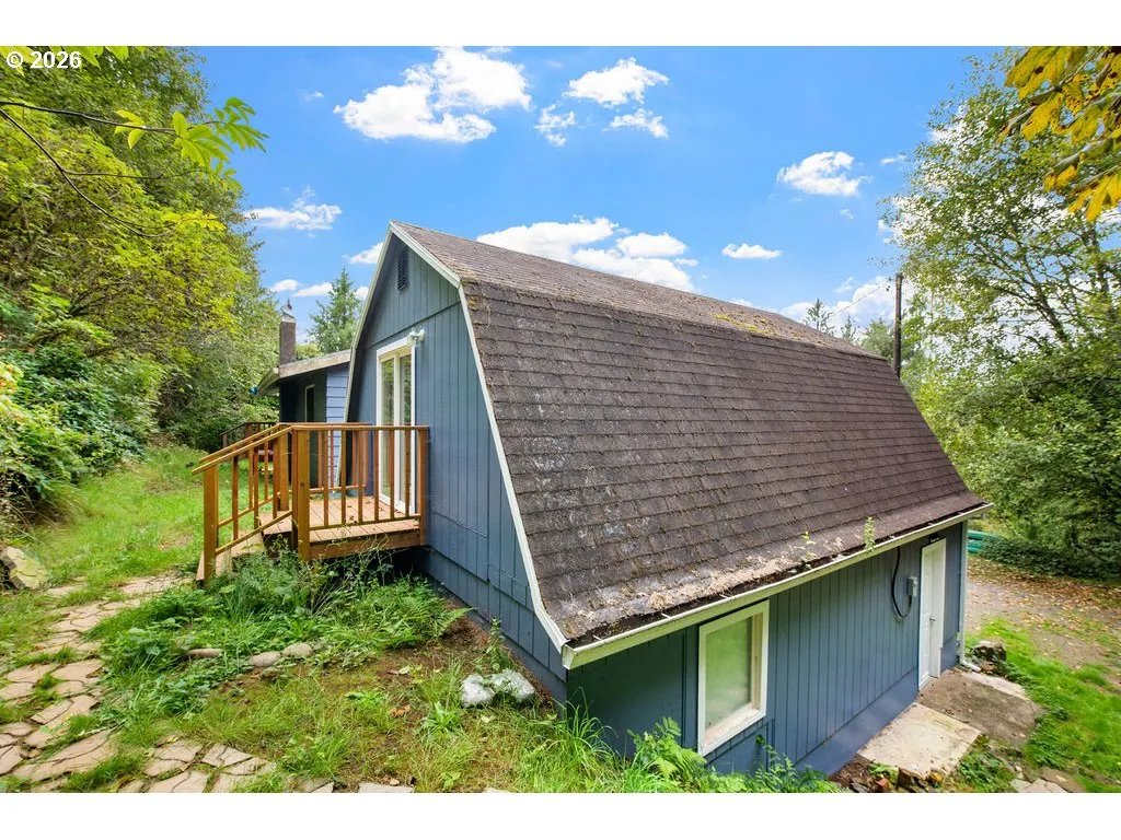 Accessory Dwelling Unit-Finished