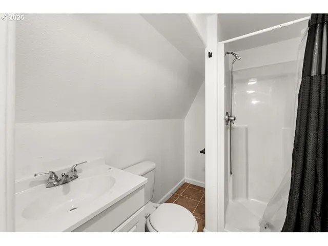 Accessory Dwelling Unit-Finished