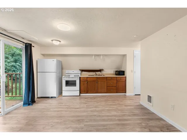 Accessory Dwelling Unit-Finished