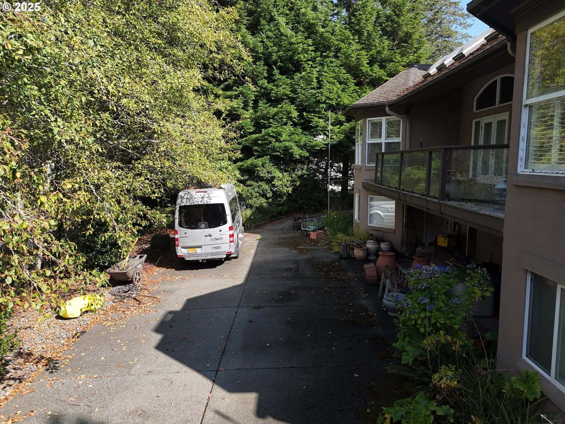 RV Parking