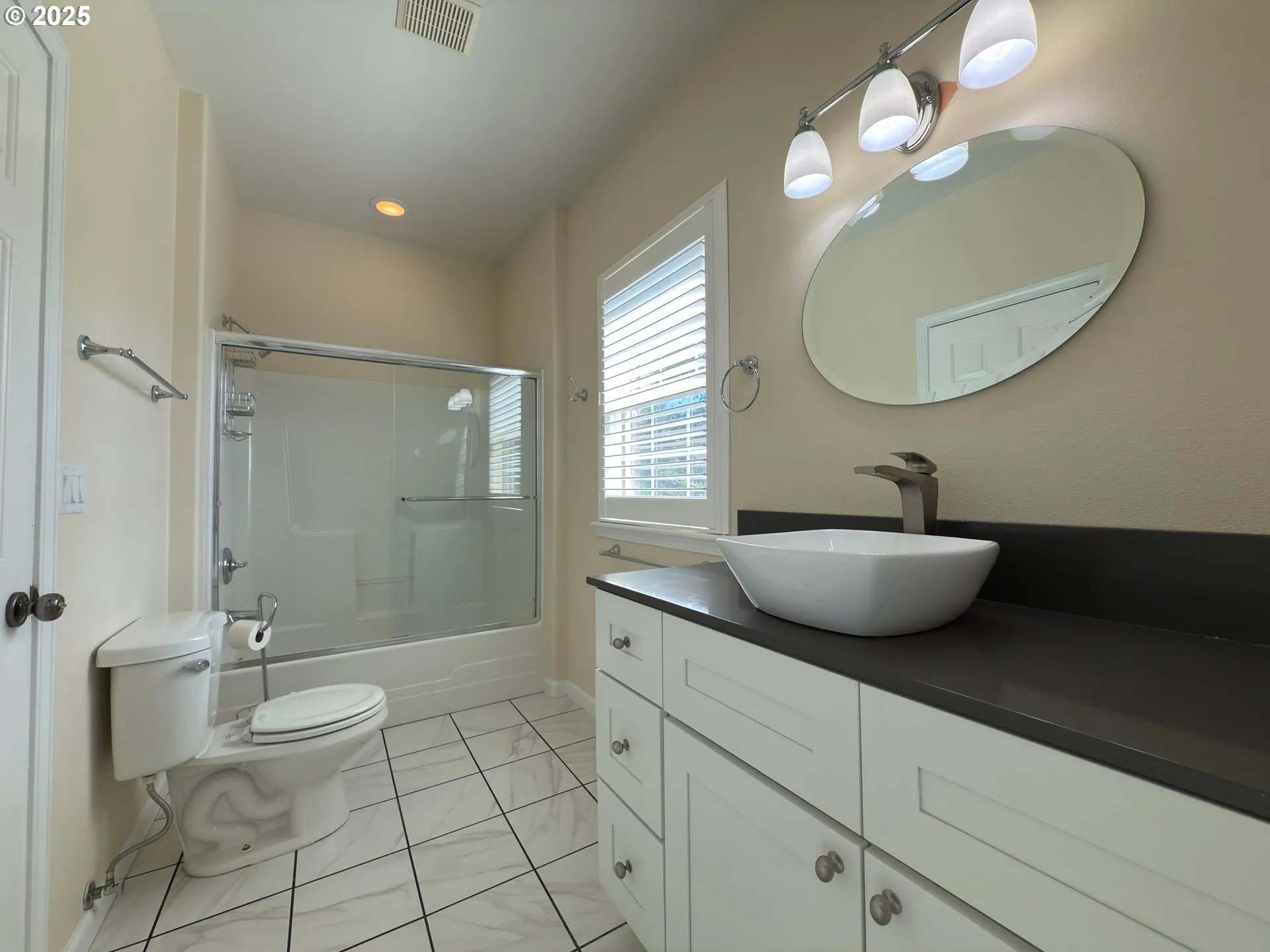 Bathroom-Jack and Jill