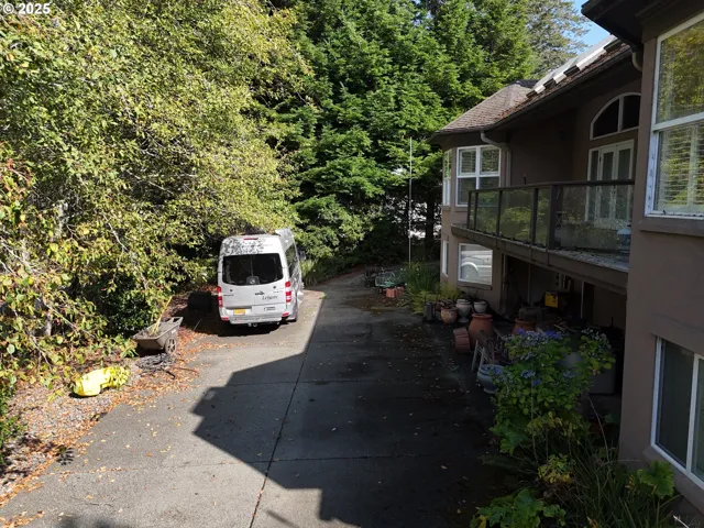 RV Parking